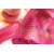 VINGA Lean tritan waterfles (600 ml) roze