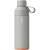 Ocean Bottle waterfles (500 ml) Rock Grey