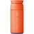 Ocean Bottle thermosfles (350 ml) Sun Orange