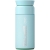 Ocean Bottle thermosfles (350 ml) hemelsblauw