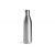 Sagaform Nils stalen fles groot (750 ml) zilver