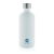 gerecycled rvs drinkfles (800 ml) wit