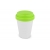 RPP Koffiebeker Wit 250ml Wit / Licht groen
