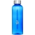 Bodhi 500 ml waterfles van RPET Transparant koningsblauw