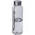 Bodhi 500 ml waterfles van RPET transparant