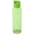Sky 650 ml waterfles van gerecycled plastic groen