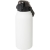 Giganto 1600 ml vacuüm geïsoleerde fles van RCS-gecertificeerd gerecycled roestvrij s wit