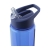 Morgan Water Bottle Tritan™ Renew 650 ml transparant/blauw