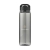 Morgan Water Bottle Tritan™ Renew 650 ml transparant/zwart