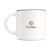 Coppa Mug 330 ml mok zwart