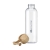 Shima GRS RPET Bottle 680 ml waterfles transparant