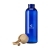 Shima GRS RPET Bottle 680 ml waterfles blauw