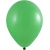 Goedkope ballon (85 / 95 cm) groen