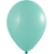 Goedkope ballon (85 / 95 cm) mint