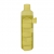YOS Bottle (375 ml) geel