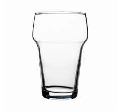 Stapelglas Groot  28 cl. bedrukken