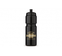 King of sport sportfles 750 ml bedrukken