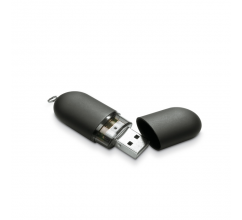 Infocap USB 32GB Infocap USB 32GB bedrukken