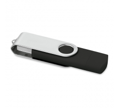 OTG Mate USB OTG 8GB OTG Mate USB OTG 8GB bedrukken