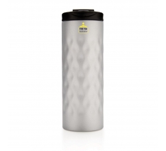 Geometric tumbler bedrukken