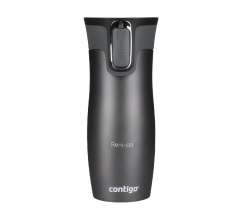 Contigo® Westloop Mug 470 ml thermosbeker bedrukken