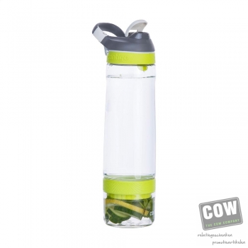 Afbeelding van relatiegeschenk:Contigo® Cortland Infuser fles