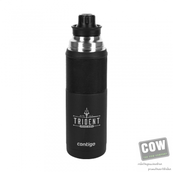 Afbeelding van relatiegeschenk:Contigo® Thermal Bottle 740 ml thermosfles