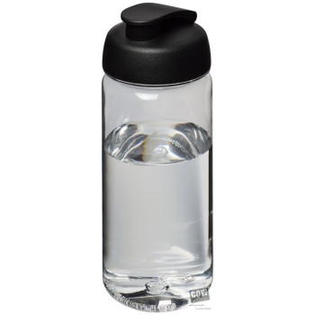 Afbeelding van relatiegeschenk:H2O Active® Octave Tritan™ 600 ml sportfles met flipcapdeksel