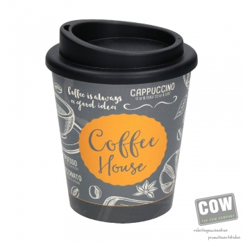 Afbeelding van relatiegeschenk:iMould Coffee Mug Premium Small 250 ml koffiebeker