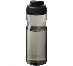 H2O Active® Eco Base 650 ml sportfles met kanteldeksel bedrukken