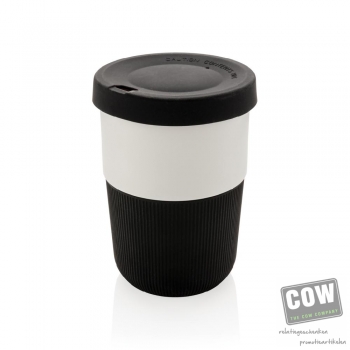 Afbeelding van relatiegeschenk:PLA cup coffee to go 380ml