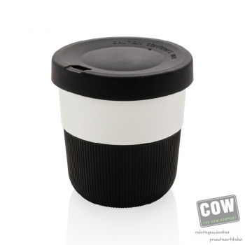 Afbeelding van relatiegeschenk:PLA cup coffee to go 280ml