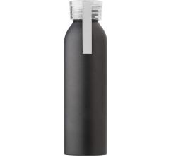 Aluminium fles (650 ml) Henley bedrukken