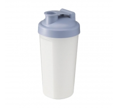 Eco Shaker Protein 600 ml drinkbeker bedrukken