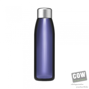 Afbeelding van relatiegeschenk:SelfCleaning UV-C Bottle 540 ml drinkfles