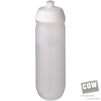 Afbeelding van relatiegeschenk:HydroFlex™ Clear drinkfles van 750 ml