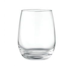 Gerecycled glas 420 ml bedrukken