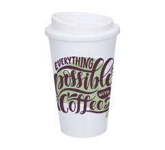 Coffee Mug Premium 350 ml koffiebeker bedrukken