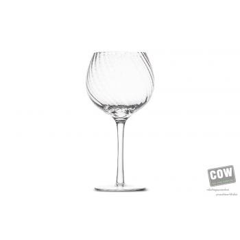 Afbeelding van relatiegeschenk:Byon Opacity Set van 6 wijnglazen 470ml