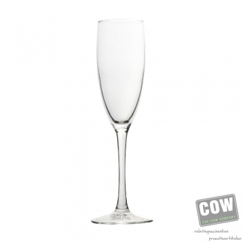 Afbeelding van relatiegeschenk:Provence Champagneglas 190 ml