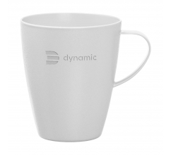 Orthex Bio-Based Coffee Mug 300 ml koffiebeker bedrukken