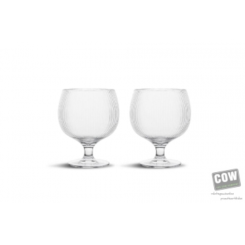 Afbeelding van relatiegeschenk:Billi wijnglas set van 2