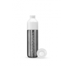 Solid Steel Dopper Mini 490 ml Solid Steel Dopper Mini 490 ml bedrukken