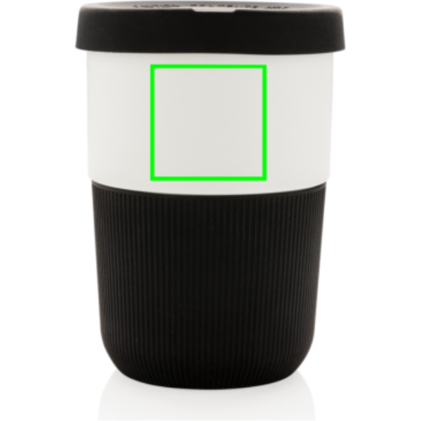 Template Lasergravure