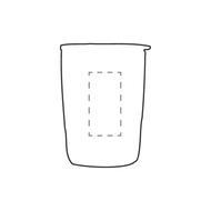 Template Lasergravure
