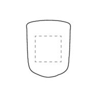Template Lasergravure gepersonaliseerd