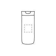 Template Tampondruk