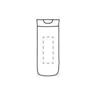 Template Tampondruk