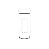 Template Tampondruk