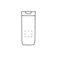 Template Tampondruk